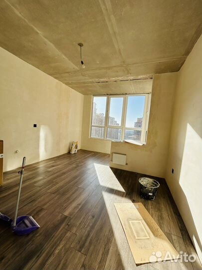 Клининг / Уборка помещений