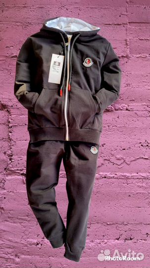 Костюм спортивный 128-176