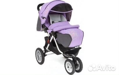 Продам коляску