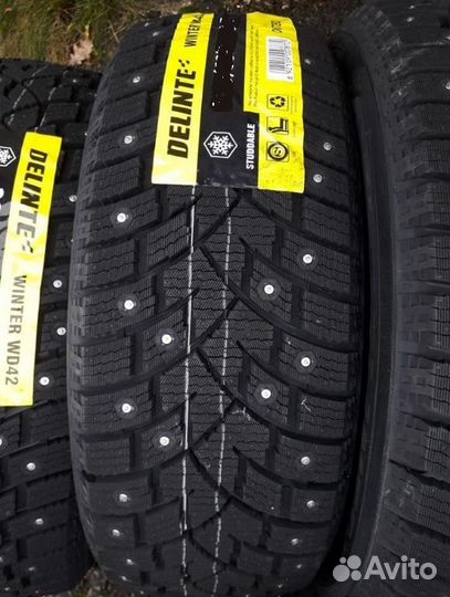 Delinte WD42 275/50 R21 103T