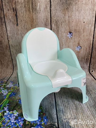 Горшок Стульчик 