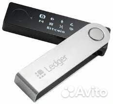 Ledger Nano Х