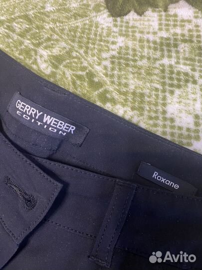 Gerry weber брюки женские р 46-48