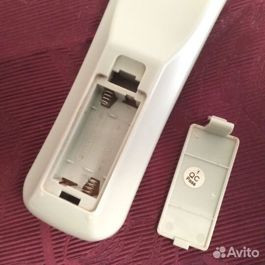 Пульт ду odeon