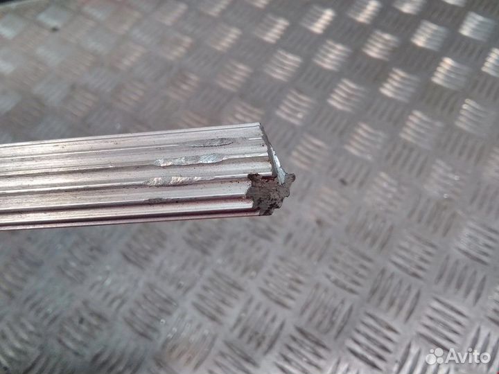 Рулевая колонка BMW 1 E81/E82/E87/E88 2006