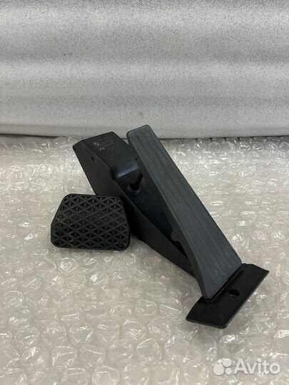 Педаль газа Bmw X3 2008 3542677264502 E83 N52B30