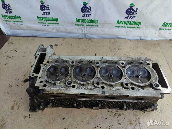 Гбц правая Mercedes-Benz GL-класс