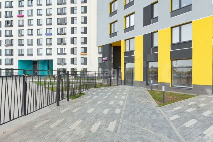 Сдам офисное помещение, 42 м²