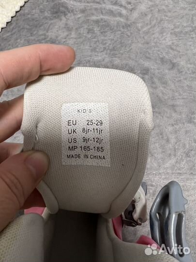 Роликовые коньки детские roces и шлем Micro