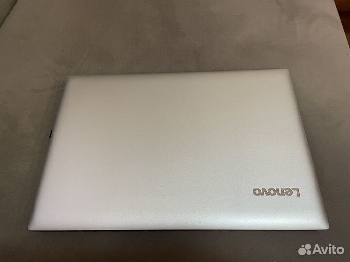 Ноутбук lenovo ideapad 330-15ARR