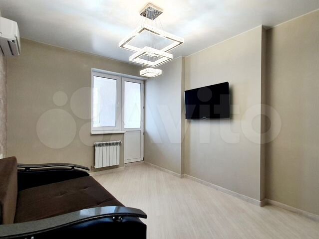3-к. квартира, 94,2 м², 19/26 эт.