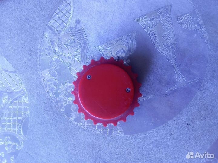 Пульт для уличного холодильника