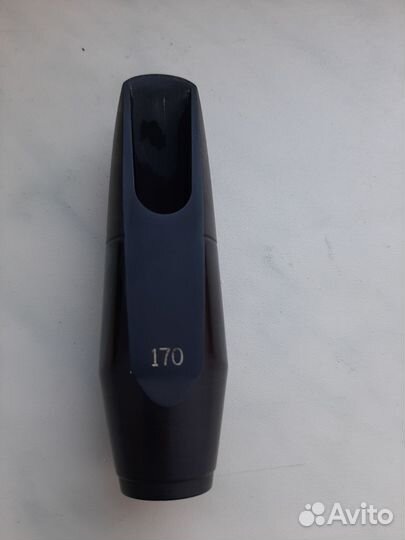 Мундштук selmer s 90 для альт саксофона