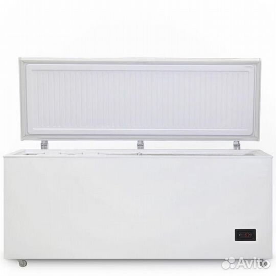 Морозильный ларь Бирюса 560KD