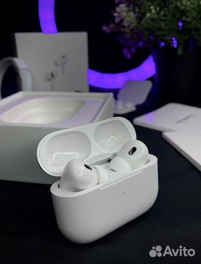 Apple AirPods Pro 2