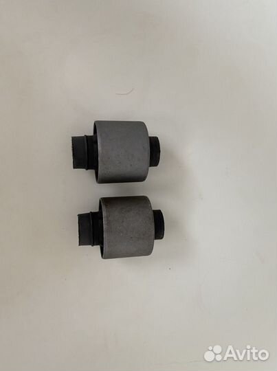 Сайлентблоки, Бушинги кронштейна заднего дифференц