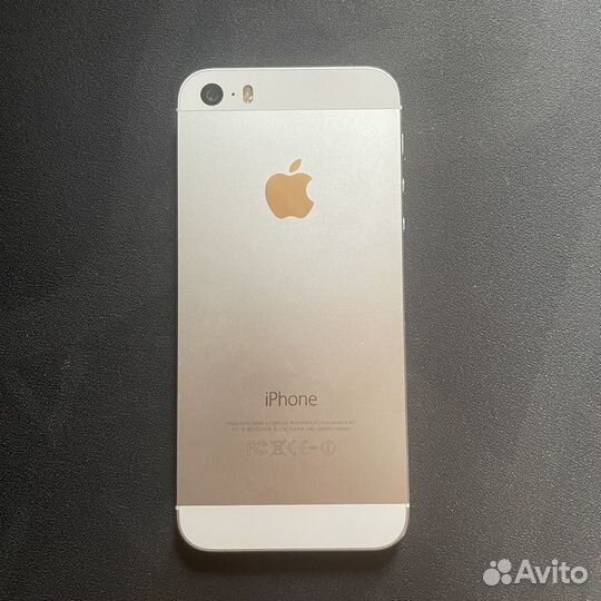 iPhone 5S, 32 ГБ