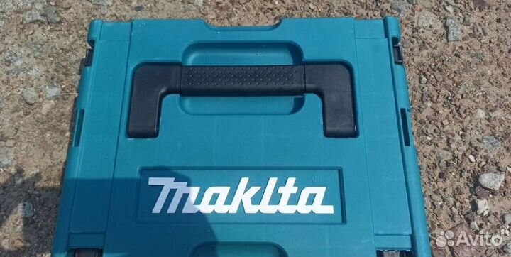 Аккумуляторная болгарка Makita (Арт.47048)