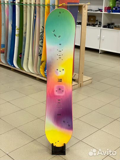 Сноуборд Joint Emoji 118 22/23