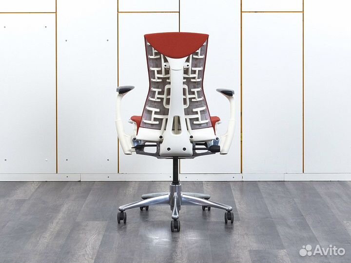 Кресло для руководителя Herman Miller Embody Herma