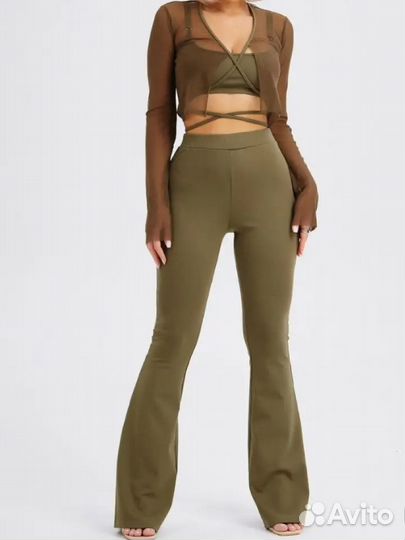 Костюм женский