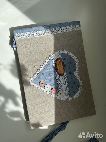 Альбом handmade