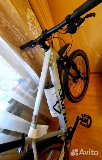 Карбоновый новый Cube Reaction C:62 Pro (2022)