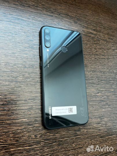 HUAWEI P40 Lite E, 4/64 ГБ