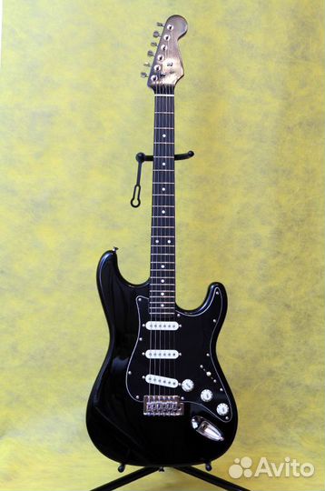 Электрогитара Flight