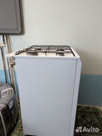 Газовая плита