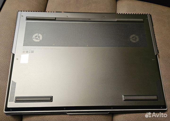 Lenovo Legion 7 R9 RTX 3080