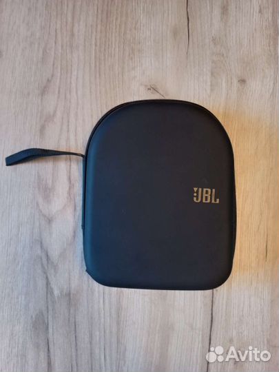 Наушники JBL (by Harman) tour ONE M2