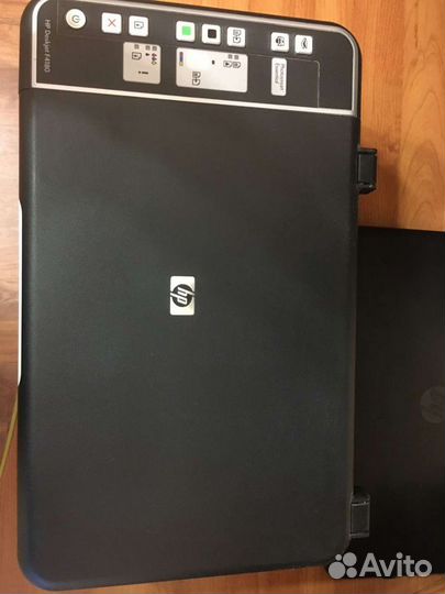 Принтер HP Deskjet F4180