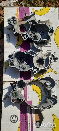 Запчасти ктм sx 85 2014