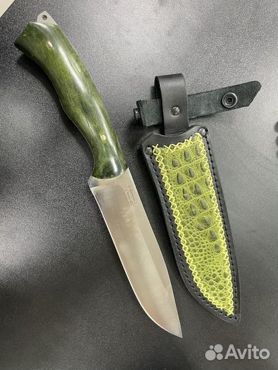 Нож Беркут 2