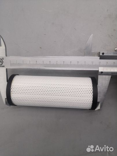 Фильтр гидравлический Junghenrich EFG 215 (5108521