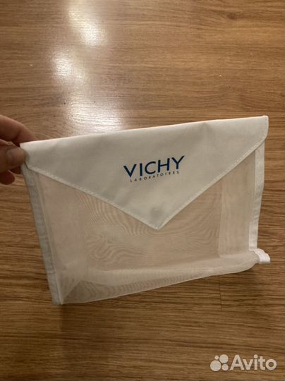 Новый набор Vichy