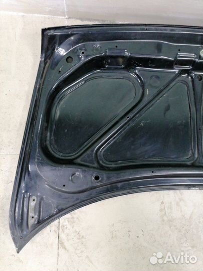 Багажник задний Toyota Carina Ed ST200 3SFE