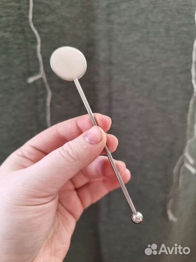 Шейкер для коктейлей