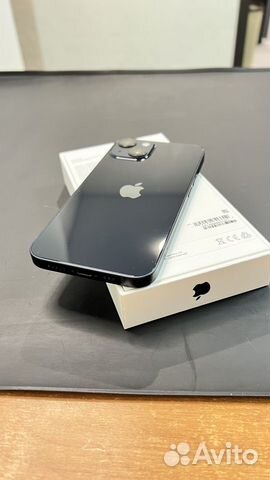 iPhone 13, 128 ГБ