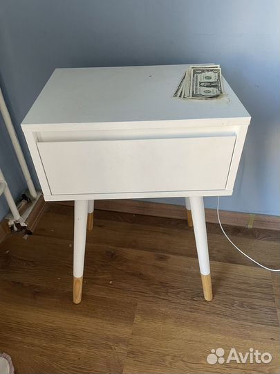 Тумба прикроватная Ла редут