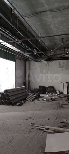 Сдам торговое помещение, 6300 м²