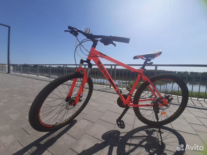 Велосипед Stern Energy 2.0 Sport 27,5