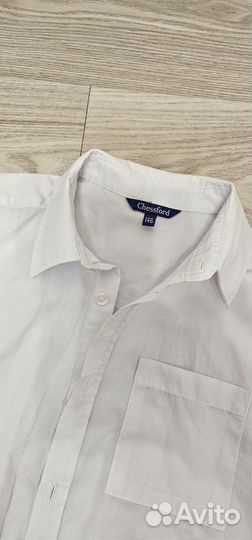 Рубашка chessford 140 и 146