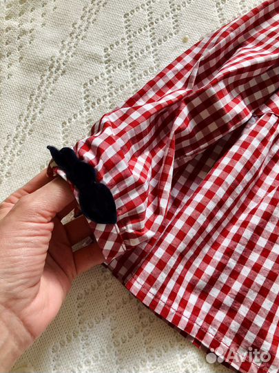 Блузка/рубашка/туника Zara