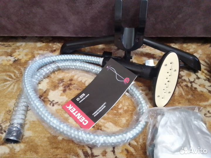 Отпариватель - centek ст-2370