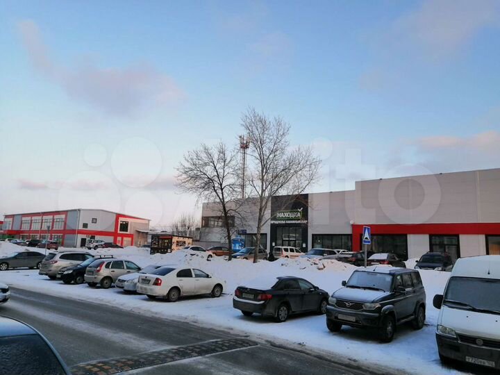 Участок 30 сот. (промназначения)