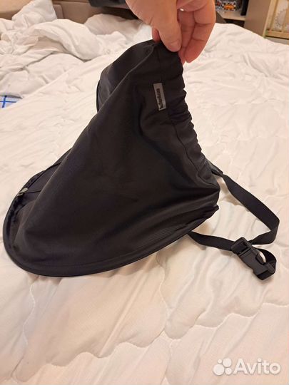 Козырёк на коляску