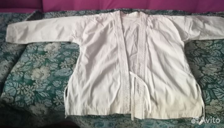 Кимоно детское