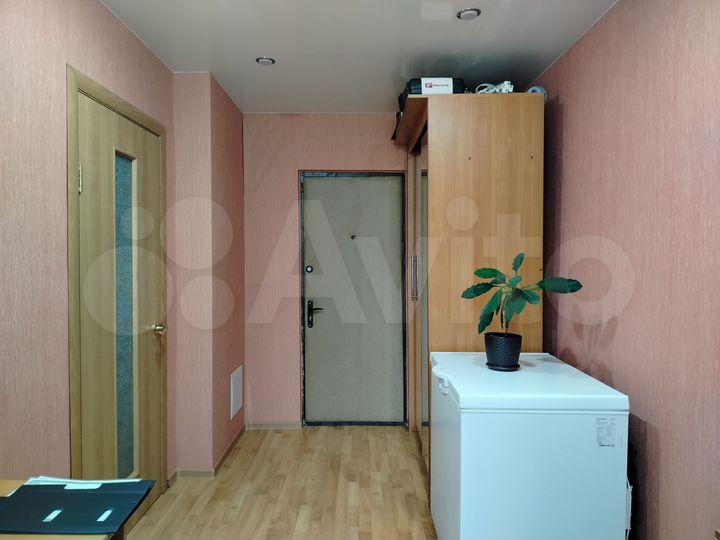 Комната 9,4 м² в 5-к., 3/5 эт.